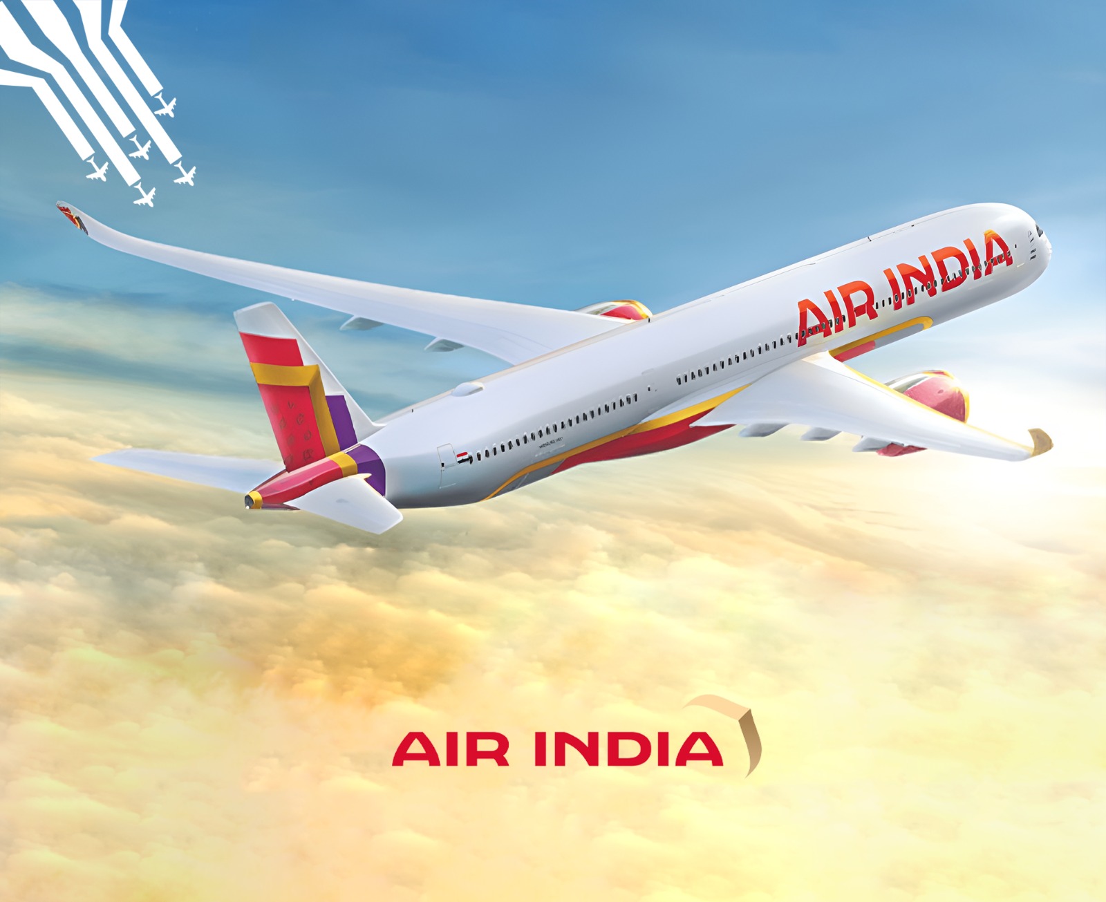 AirIndia
