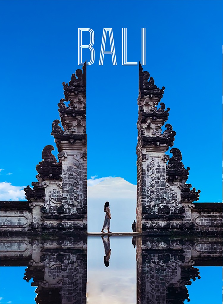 indonesia