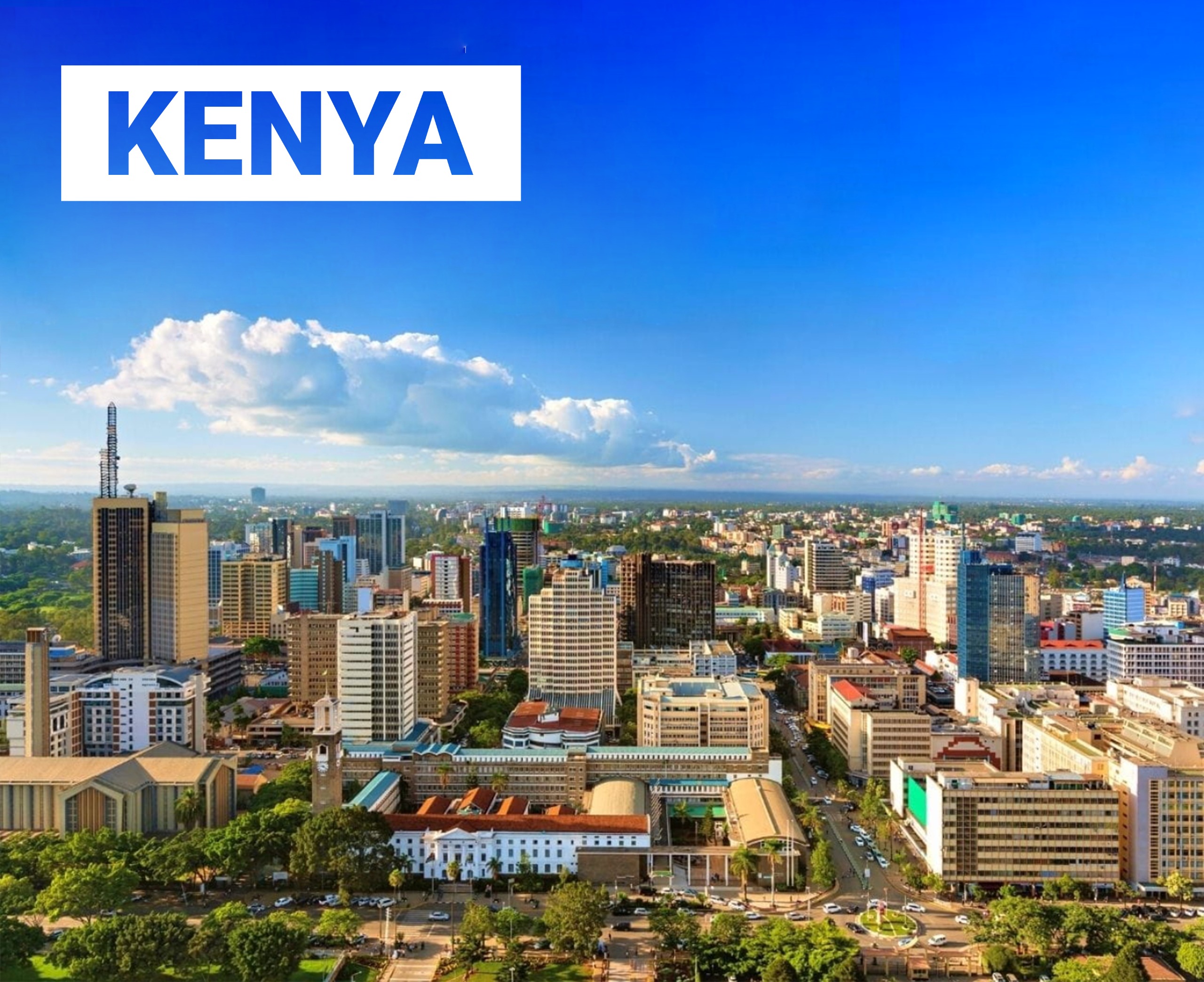 Kenya