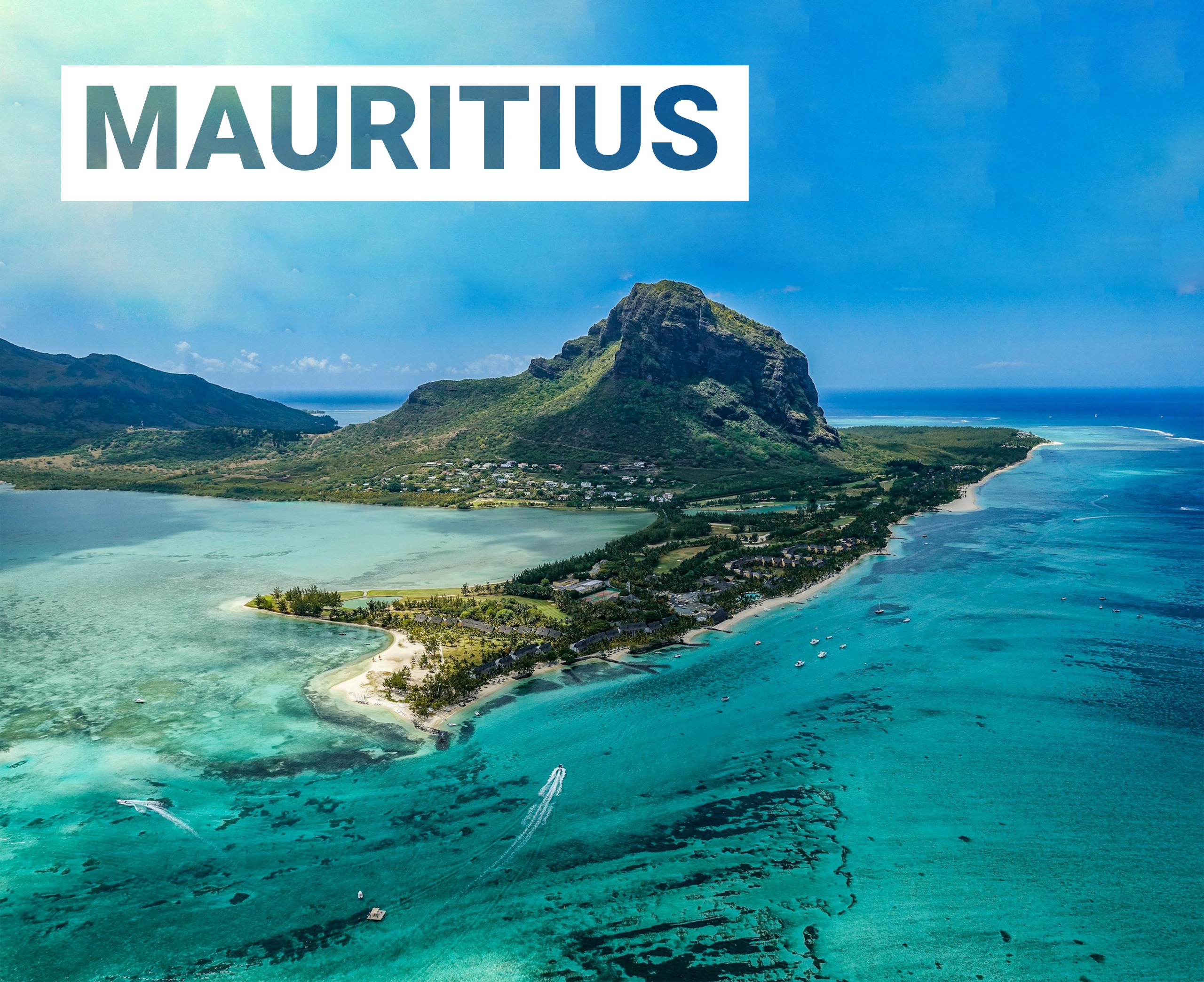 Mauritius
