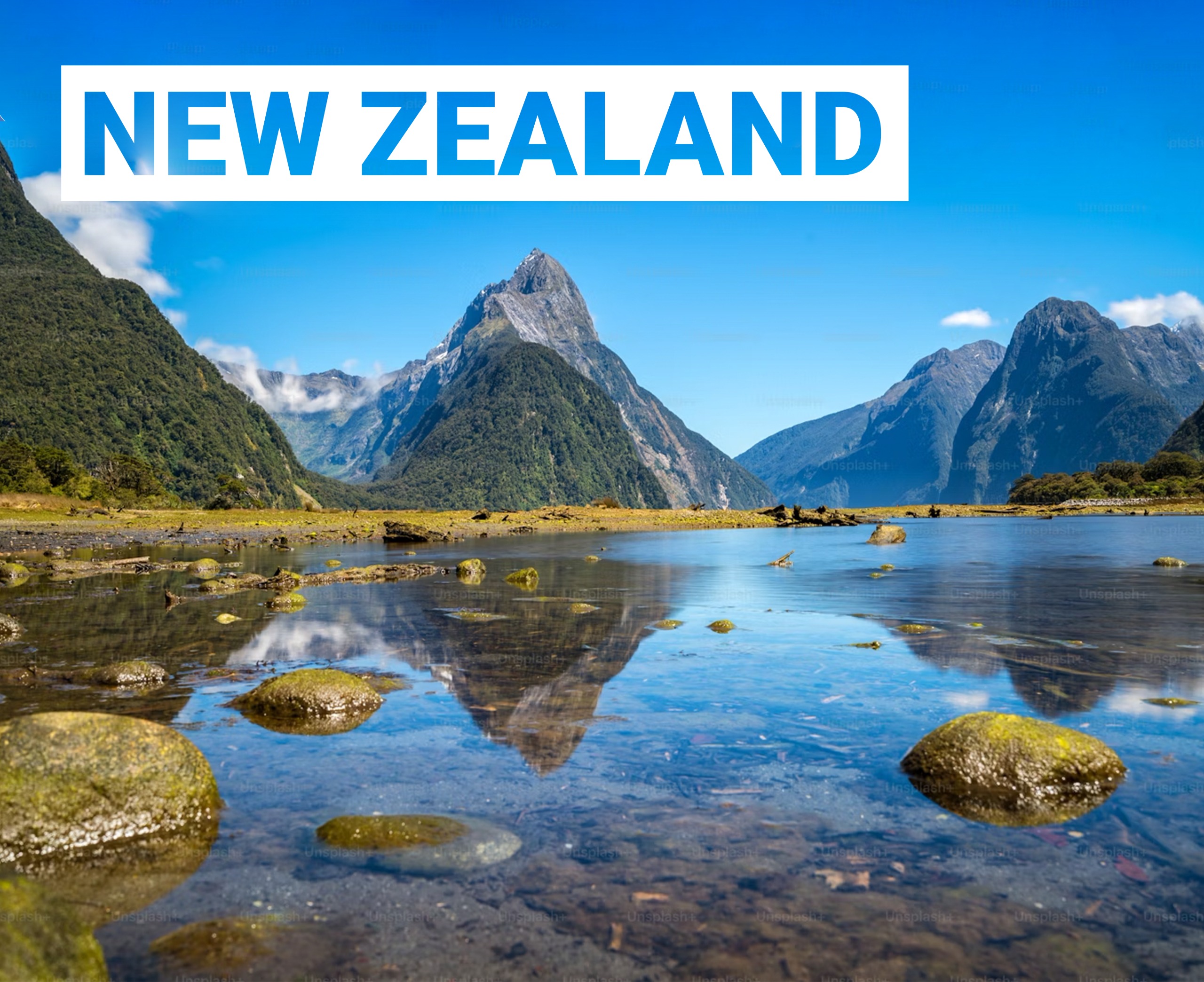 New Zealand