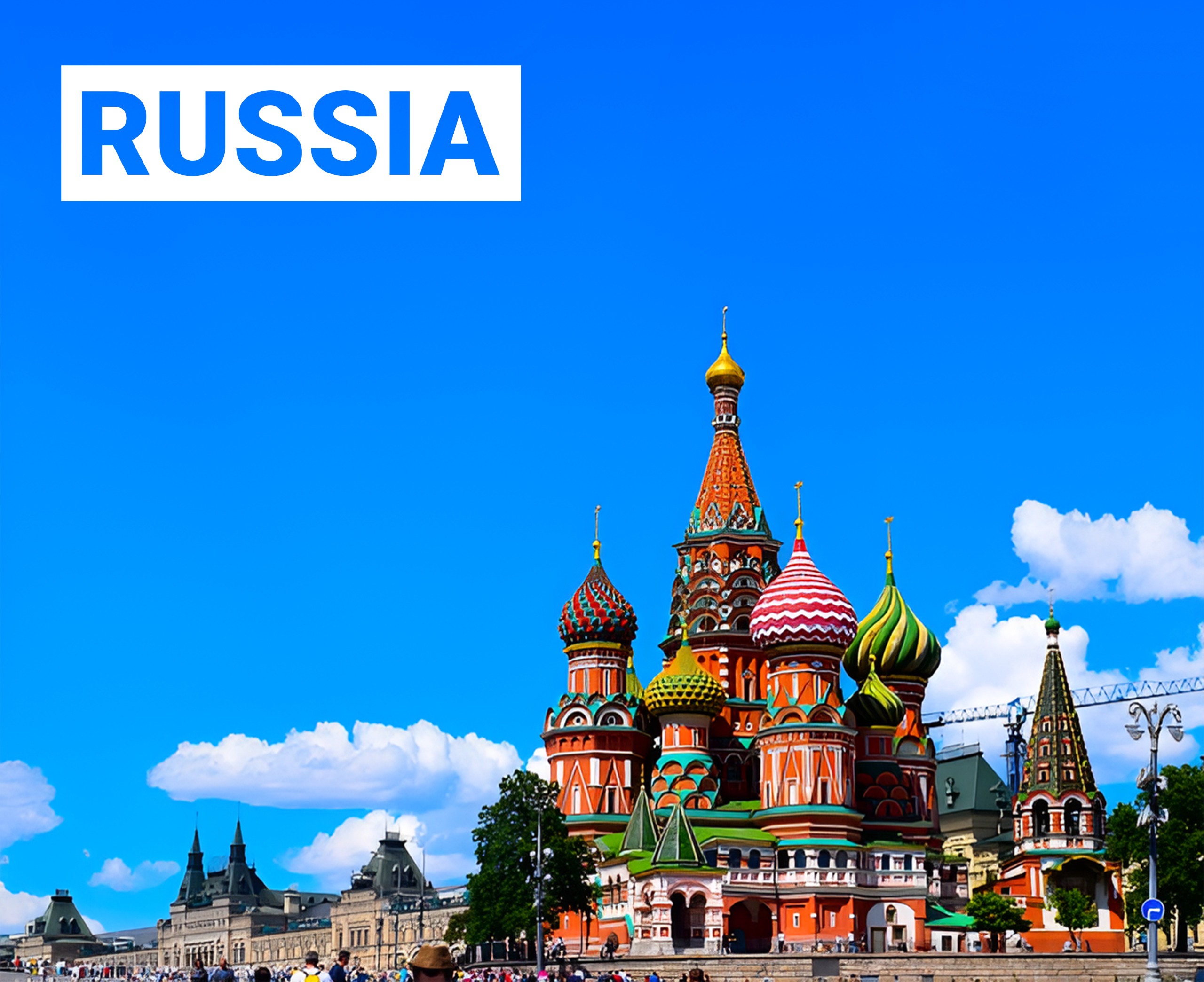 Russia
