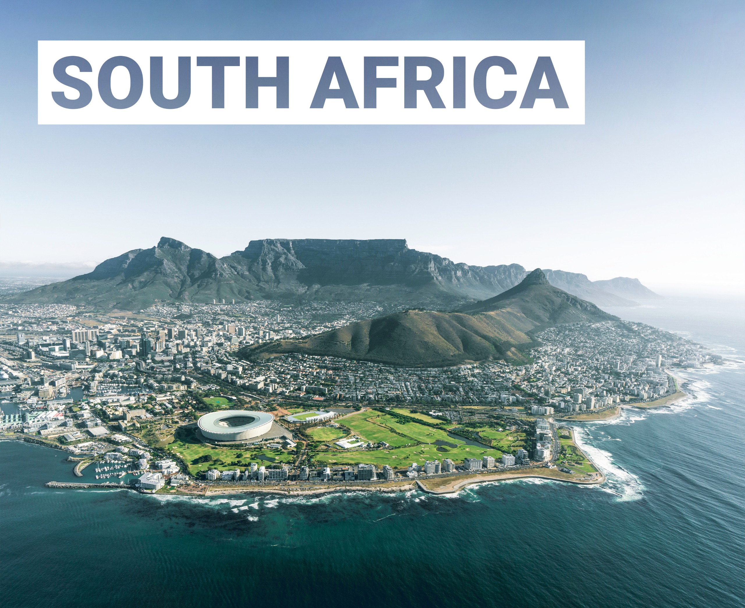 South Africa