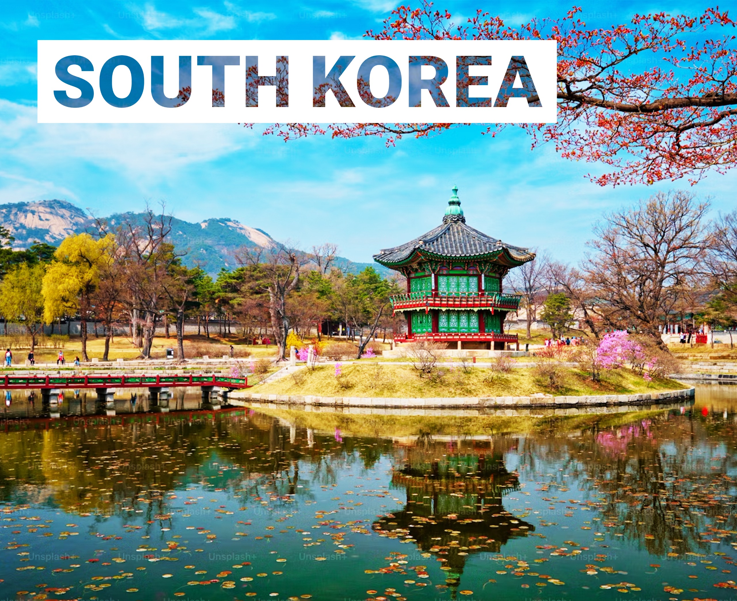 South Korea