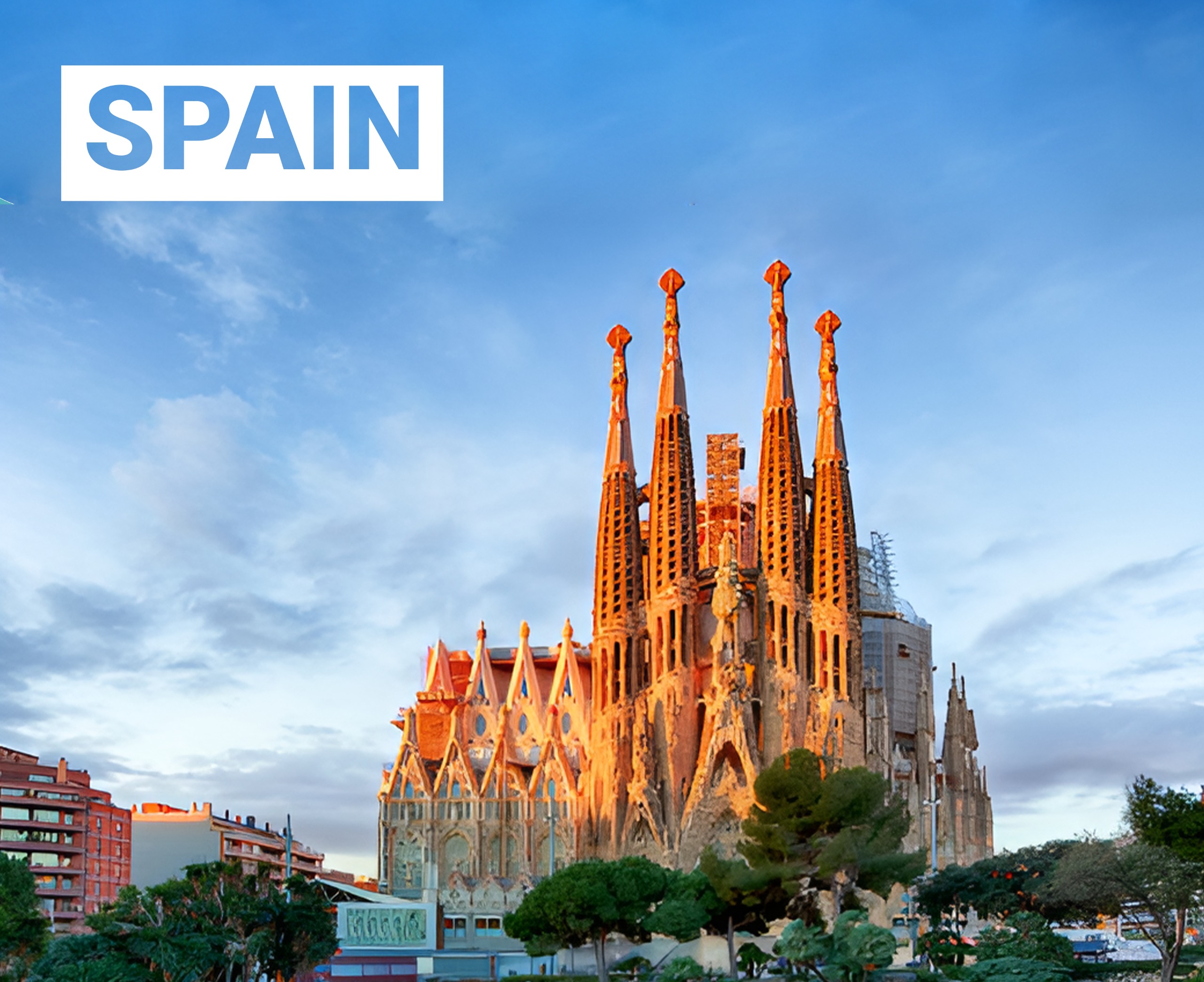Spain