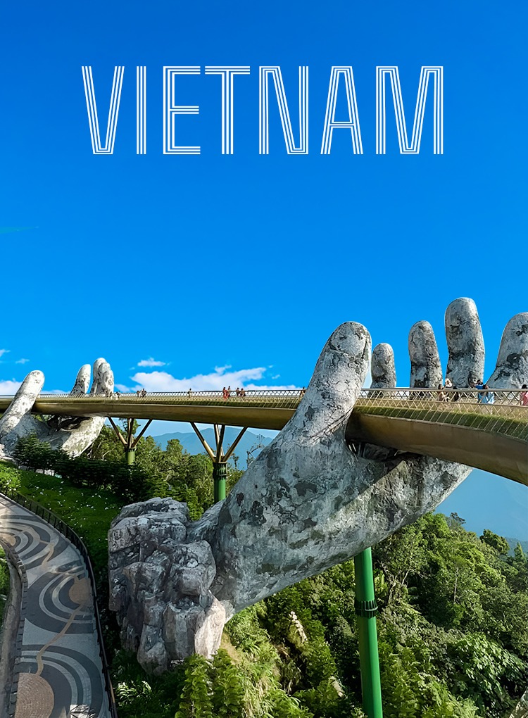 vietnam